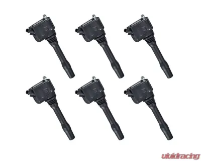 Aceon Set of 6 Ignition Coil BMW i8 | Mini Clubman | Cooper | Countryman 2014-2021 - 7805-6261-06