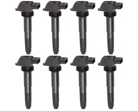 Aceon Set of 8 Ignition Coil Porsche Cayenne Turbo 4.5L V8 2003-2006