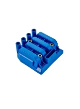 Aceon Blue Performance Plus Ignition Coil Volkswagen Beetle | Golf | Jetta 2.0L L4 1998-2011                                     - 7805-6523H - Image 2