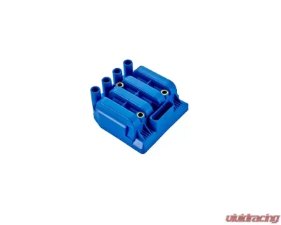 Aceon Blue Performance Plus Ignition Coil Volkswagen Beetle | Golf | Jetta 2.0L L4 1998-2011 - 7805-6523H