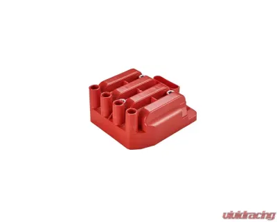 Aceon Red Aceon Sport Ignition Coil Volkswagen Beetle | Golf | Jetta 2.0L L4 1998-2011 - 7805-6523J