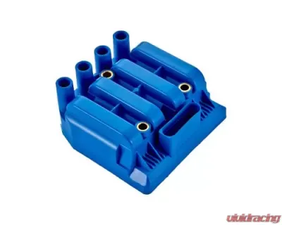 Aceon Blue Performance Plus Ignition Coil Volkswagen Beetle | Golf | Jetta 2.0L L4 1998-2011 - 7805-6523H