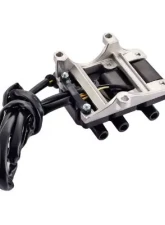 Aceon Ignition Coil Audi 90 | 100 | A4 | A6 | Cabriolet 2.8L 1992-1999                                     - 7805-6528 - Image 2