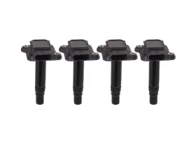 Aceon Set of 4 Ignition Coil Audi | Volkswagen 1997-2007