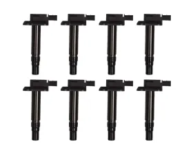 Aceon Set of 8 Ignition Coil Audi | Volkswagen 1997-2007