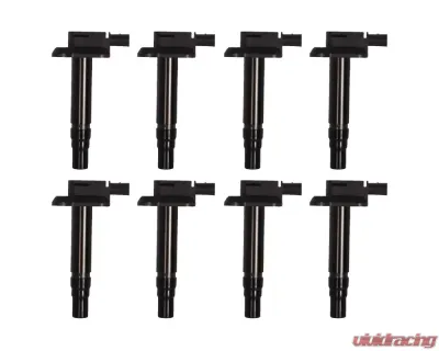 Aceon Set of 8 Ignition Coil Audi | Volkswagen 1997-2007 - 7805-6551-08
