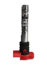 Aceon Ignition Coil Audi A4 | A4 Quattro | A6 | A6 Quattro 3.0L 2002-2006                                     - 7805-6553 - Image 2