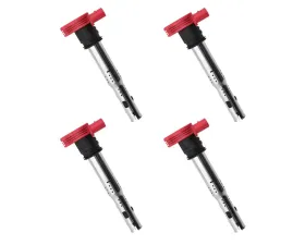 Aceon Set of 4 Ignition Coil Audi | Volkswagen 2005-2019