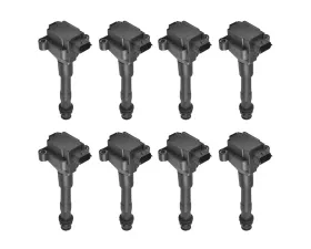 Aceon Set of 8 Ignition Coil Porsche 911 | Boxster | Cayman 1997-2012