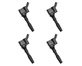 Aceon Set of 4 Ignition Coil Audi A3 Sportback e-tron | Volkswagen Jetta 1.4L 2014-2019