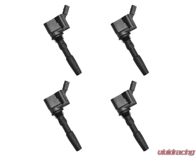 Aceon Set of 4 Ignition Coil Audi A3 Sportback e-tron | Volkswagen Jetta 1.4L 2014-2019 - 7805-6566-04