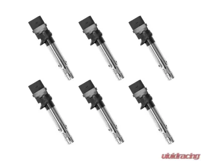 Aceon Set of 6 Ignition Coil Audi | Porsche | Volkswagen 2004-2018 - 7805-6568-06