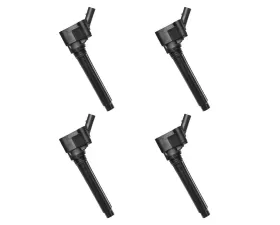 Aceon Set of 4 Ignition Coil Audi A3 | A5 | A6 | Q5 | Q7 2014-2020