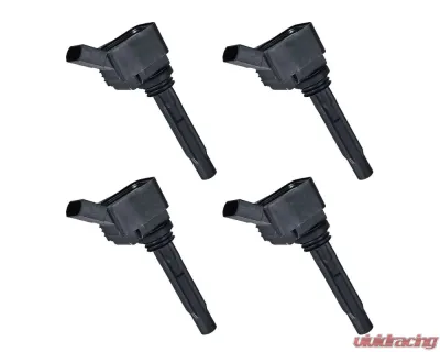 Aceon Set of 4 Ignition Coil Audi A3 Sportback e-tron | Volkswagen Jetta 1.4L 2013-2019 - 7805-6570-04