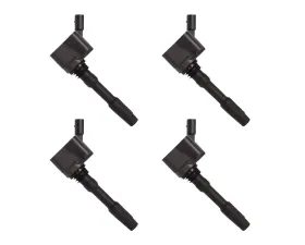 Aceon Set of 4 Ignition Coil Audi A1 | A3 | Volkswagen Golf | Passat 2012-2018
