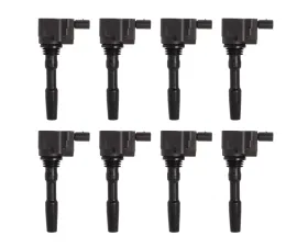 Aceon Set of 8 Ignition Coil Audi RS7 | S6 | S7 | S8 4.0L 2015-2017