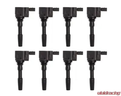 Aceon Set of 8 Ignition Coil Audi RS7 | S6 | S7 | S8 4.0L 2015-2017 - 7805-6575-08