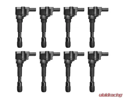 Aceon Set of 8 Ignition Coil Audi A8 Quattro | RS7 | S6 | S7 | S8 2013-2021 - 7805-6576-08