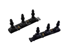 Aceon Set of 2 Ignition Coil Cadillac | Chevrolet | Saturn 1999-2006