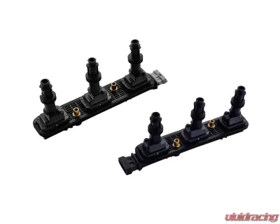 Aceon Set of 2 Ignition Coil Cadillac | Chevrolet | Saturn 1999-2006 - 7805-6936-B1