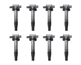 Aceon Set of 8 Ignition Coil Jaguar | Land Rover 4.0L, 4.2L & 4.4L 2003-2010