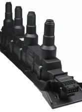 Aceon Ignition Coil Saab 9-3 | 9-5 2.0L & 2.3L L4 1999-2009                                     - 7805-9522 - Image 2