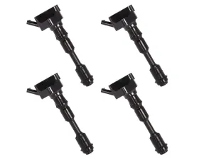 Aceon Set of 4 Ignition Coil Volvo 2.0L L4 2015-2020