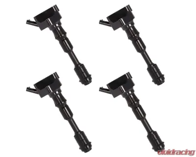 Aceon Set of 4 Ignition Coil Volvo 2.0L L4 2015-2020 - 7805-9657-04