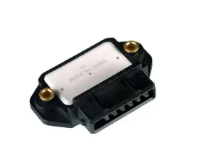 Aceon Ignition Control Module WD Express Porsche 911 3.6L-H6 1995