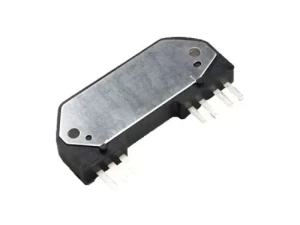 Aceon Ignition Control Module with Pin Buick | Cadillac | Chevrolet | GMC | Isuzu | Jeep | Oldsmobile | Pontiac 1981-1995 - 7807-1222 - Image 5