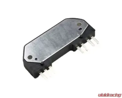 Aceon Ignition Control Module with Pin Buick | Cadillac | Chevrolet | GMC | Isuzu | Jeep | Oldsmobile | Pontiac 1981-1995 - 7807-1222