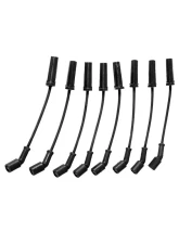 Aceon Spark Plug Wires Set Cadillac | Chevrolet | GMC | Hummer 1999-2009                                     - 7808-1207 - Image 2