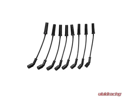 Aceon Spark Plug Wires Set Cadillac | Chevrolet | GMC | Hummer 1999-2009 - 7808-1207