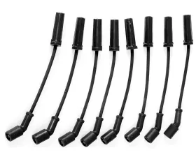 Aceon Spark Plug Wires Set Cadillac | Chevrolet | GMC | Hummer 1999-2009