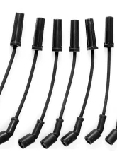 Aceon Spark Plug Wires Set Cadillac | Chevrolet | GMC | Hummer 1999-2009                                     - 7808-1207 - Image 2