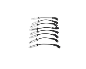 Aceon Spark Plug Wire Set Cadillac | Chevrolet | GMC 2014-2015