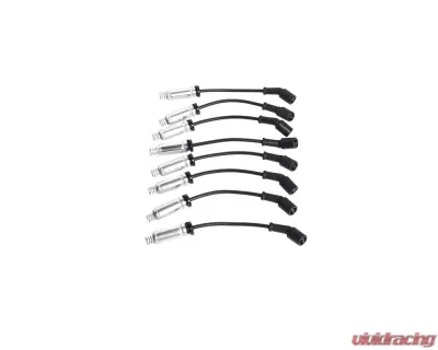 Aceon Spark Plug Wire Set Cadillac | Chevrolet | GMC 2014-2015 - 7808-1209