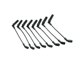 Aceon Spark Plug Wire Set Chevrolet | GMC 8.1L 2003-2007