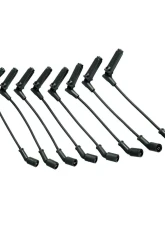 Aceon Spark Plug Wire Set Chevrolet | GMC 8.1L 2003-2007                                     - 7808-1216 - Image 2