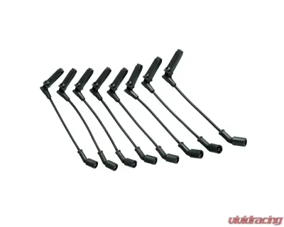 Aceon Spark Plug Wire Set Chevrolet | GMC 8.1L 2003-2007 - 7808-1216