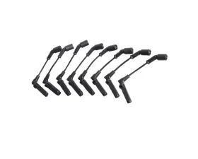Aceon Spark Plug Wire Set Buick | Cadillac | Chevrolet | GMC | Hummer | Isuzu | Pontiac | Saab 2003-2008