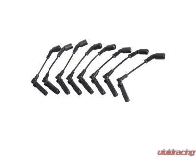 Aceon Spark Plug Wire Set Buick | Cadillac | Chevrolet | GMC | Hummer | Isuzu | Pontiac | Saab 2003-2008 - 7808-1218
