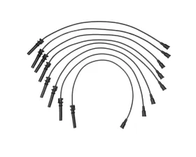 Aceon Spark Plug Wire Set Chrysler 300 | Dodge Magnum | Jeep Grand Cherokee 2005