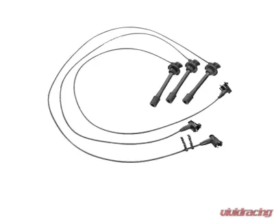 Aceon Spark Plug Wire Set Toyota T100 Base 3.4L V6 1998 - 7808-3105