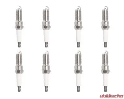 Aceon Set of 8 Spark Plug Ford F-150 | Mustang 2011-2017 - 7810-1116-08