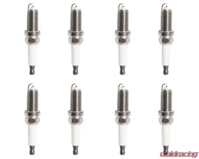 Aceon 5.7L Hemi Set of 8 Ignition Spark Plug Kit - 7810-1303-08