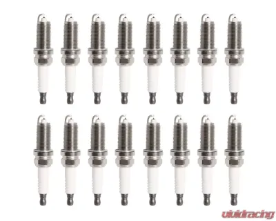 Aceon 5.7L Hemi Set of 16 Ignition Spark Plug Kit - 7810-1303-16