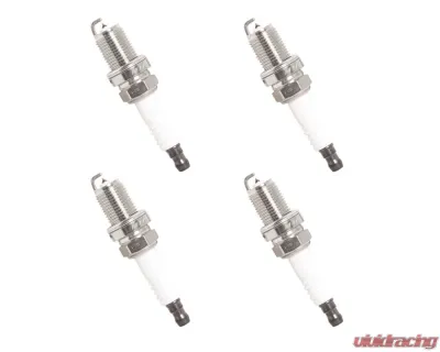 Aceon Set of 4 Spark Plug Kit Honda Civic | Mazda Miata | Nissan Sentra | Altima | Toyota Corolla - 7810-3110-04