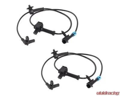 Aceon Set of 2 ABS Wheel Speed Sensor Cadillac | Chevrolet | GMC 2007-2014 - 8319-1201-02