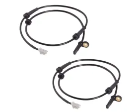 Aceon Set of 2 Front ABS Wheel Speed Sensor Nissan Altima | Maxima 2013-2020